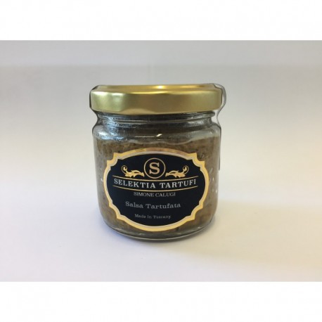Sauce à la truffe Selektia gr 75