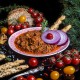 Ragù con le Rigaglie - Venduto con Food Box "Lume di Candela"