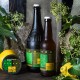 Brùton Stoner - Belgian Strong Golden Ale 0.33 lt