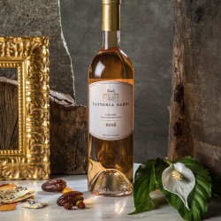 Rosé 2019 - Vino Rosato di Villa Sardi - Vendibile con Food Box