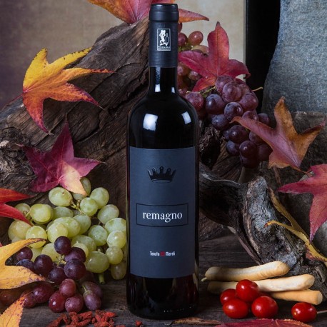 Remagno 2018 - Vendibile con Food Box