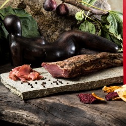 Filetto Bresaolato - Vendibile con Food Box