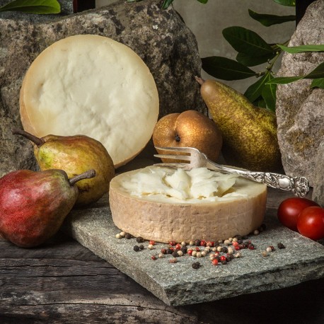 Scoppolato di Pedona - Vendibile con Food Box