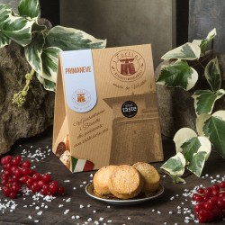 Fortini Primaneve - Vendibile con Food Box