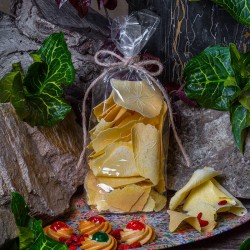 Brigidini di Lamporecchio - Specialità Artigianale - Vendibile con Food Box
