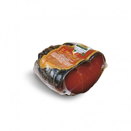 Wild boar Ham - slice