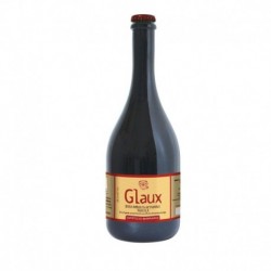 Amber Belgisch Ale “Glaux” OPIFICIO BIRRAIO