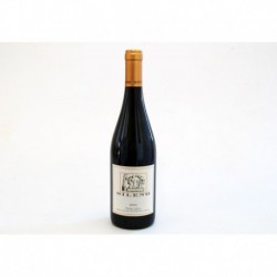 Rotwein „Sileno IGT toscano Sangiovese Merlot” 0,75l