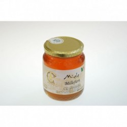 Miele Cantini vasetto da 1 Kg VAR MILLEFIORI