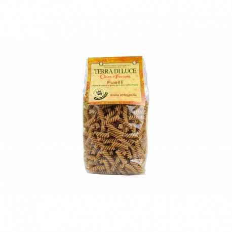Ligne Intégrale  Fusilli