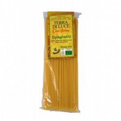 Bio Line - Spaghetti