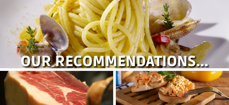 Our Recommendations